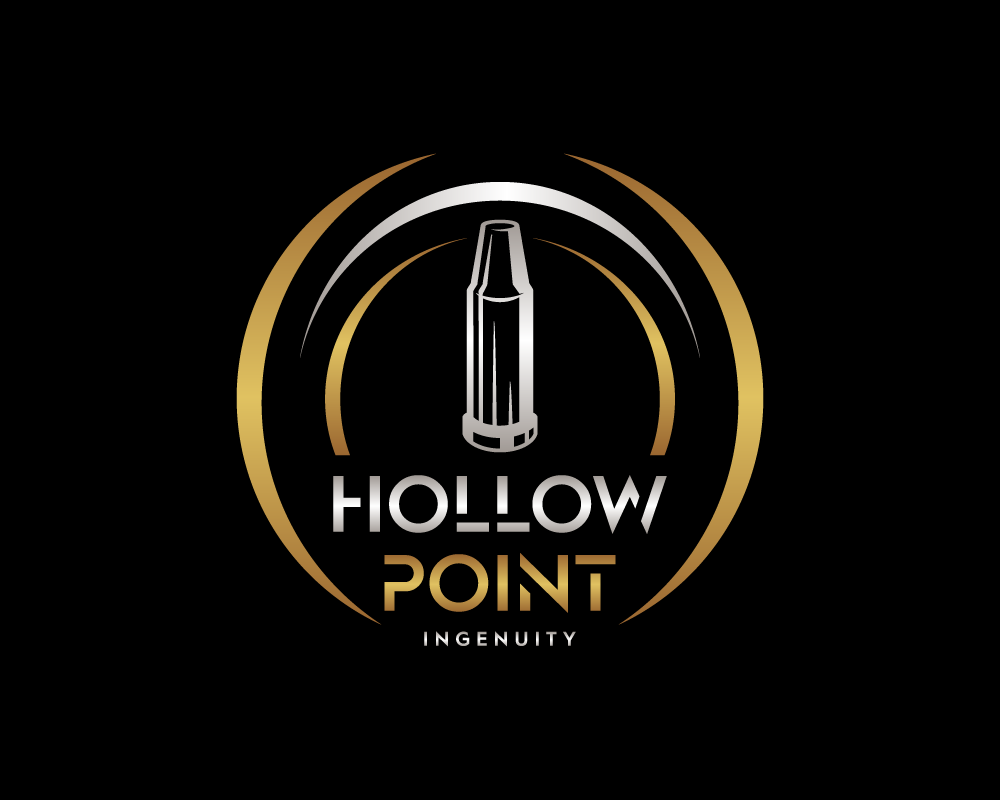 hollow-point-ingenuity-logo-design-contest-logotournament