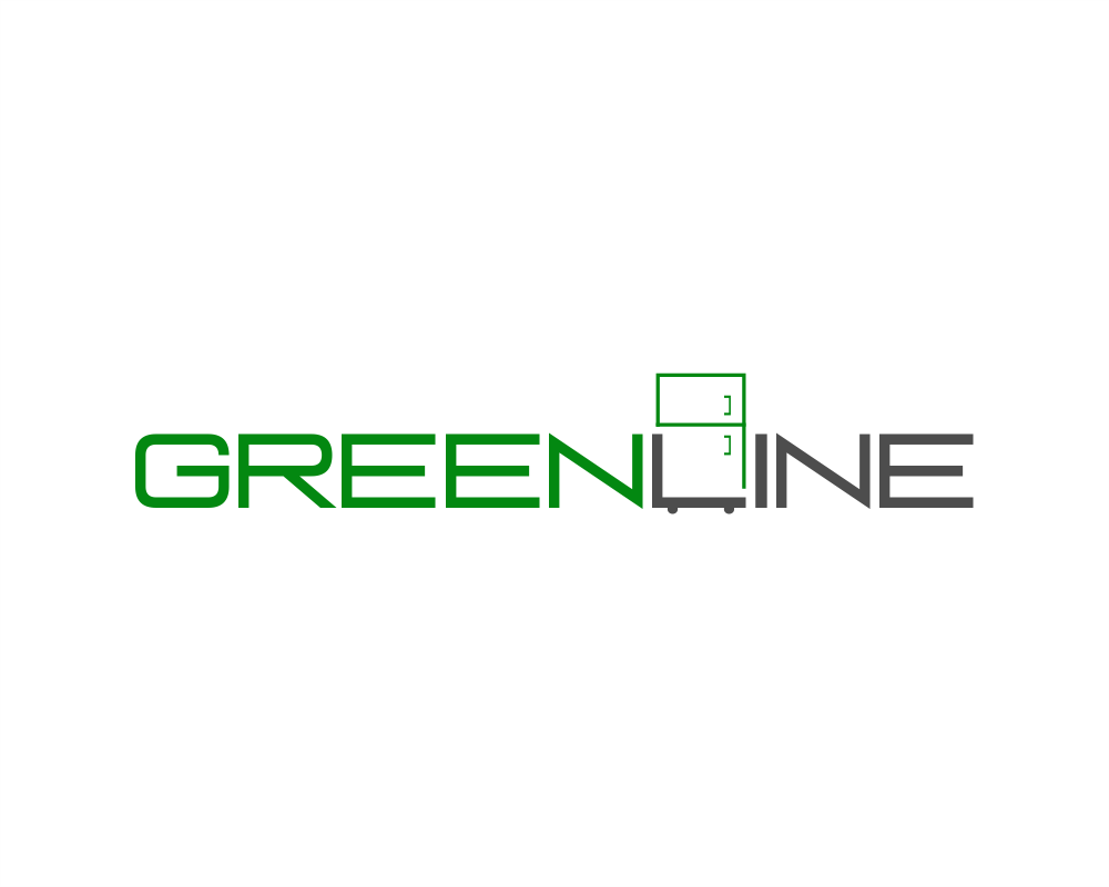 Greenline | Logo Design Contest | LogoTournament