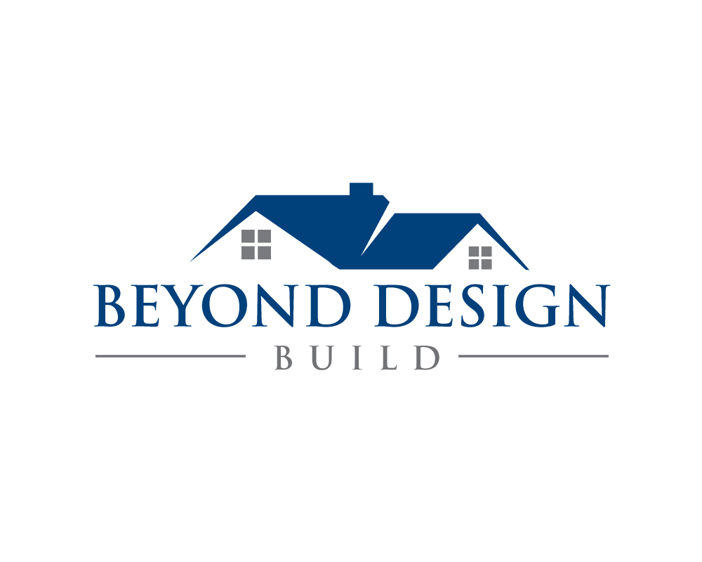 Beyond design build | Logo Design Contest | LogoTournament