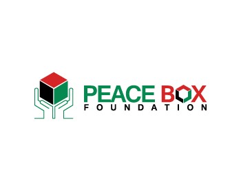 Peace Box Foundation Logo Design Contest