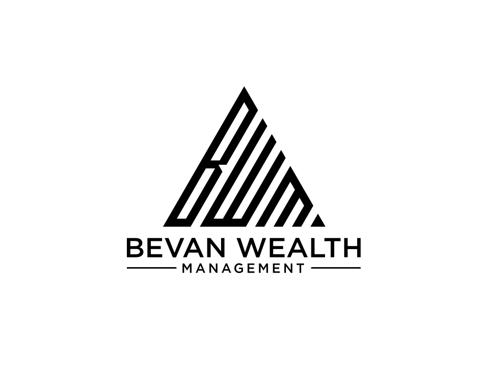 Bevan Wealth Management Logo Design Contest Logotournament 3673