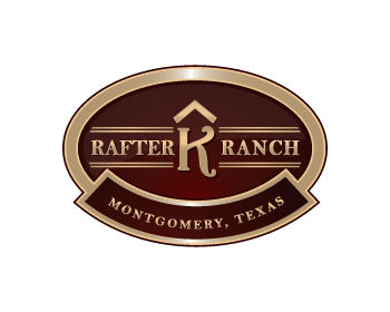 Rafter K Ranch Logo Design Contest