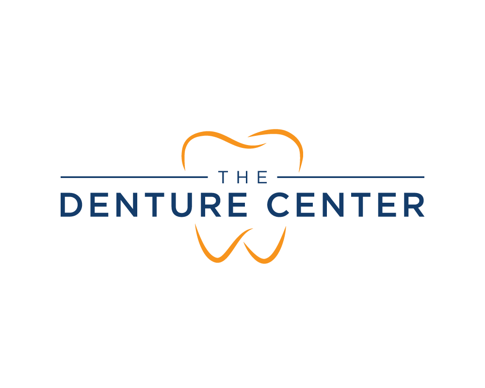 The Denture Center | Logo Design Contest | LogoTournament