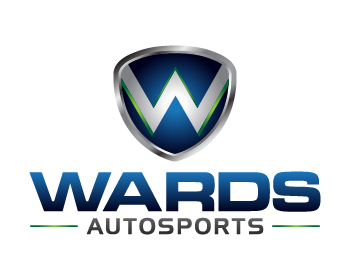 Wards Autosports | Logo Design Contest | LogoTournament