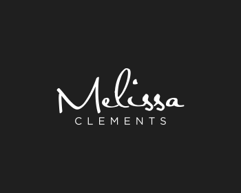 Melissa Clements Logo Design Contest