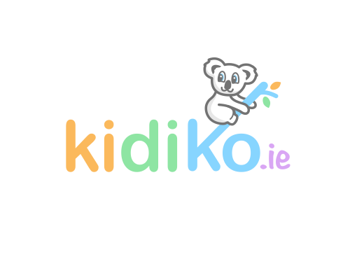 Kidiko.ie | Logo Design Contest | LogoTournament