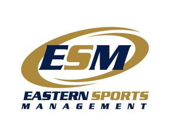 Eastern Sports Management Logo Design Contest