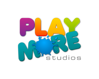 Playmore Studios Logo Design Contest