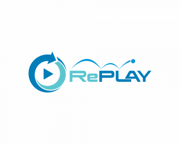 RePLAY Logo Design Contest