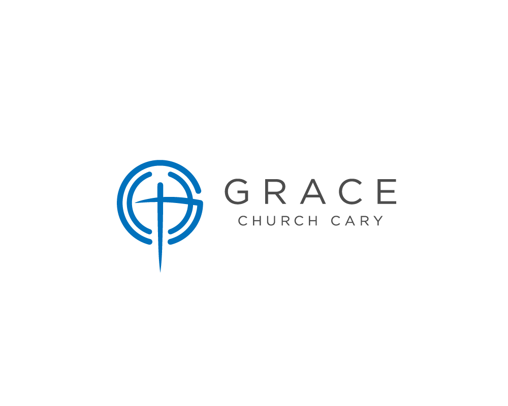 Grace Church Cary Logo Design Contest LogoTournament