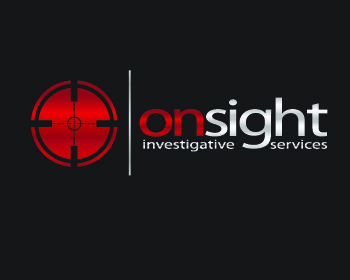 On Sight Logo Design Contest