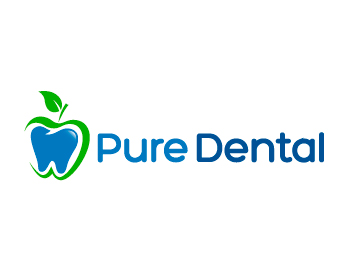 Pure Dental Logo Design Contest