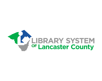 Library System of Lancaster County | Logo Design Contest | LogoTournament