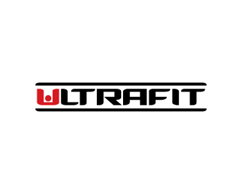 UltraFit Logo Design Contest