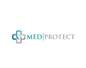 MedProtect Logo Design Contest