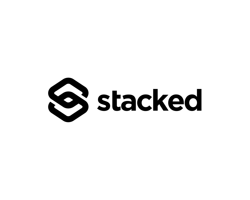 Stacked Logo Design Contest LogoTournament stacked-logo-design-contest-logotournament