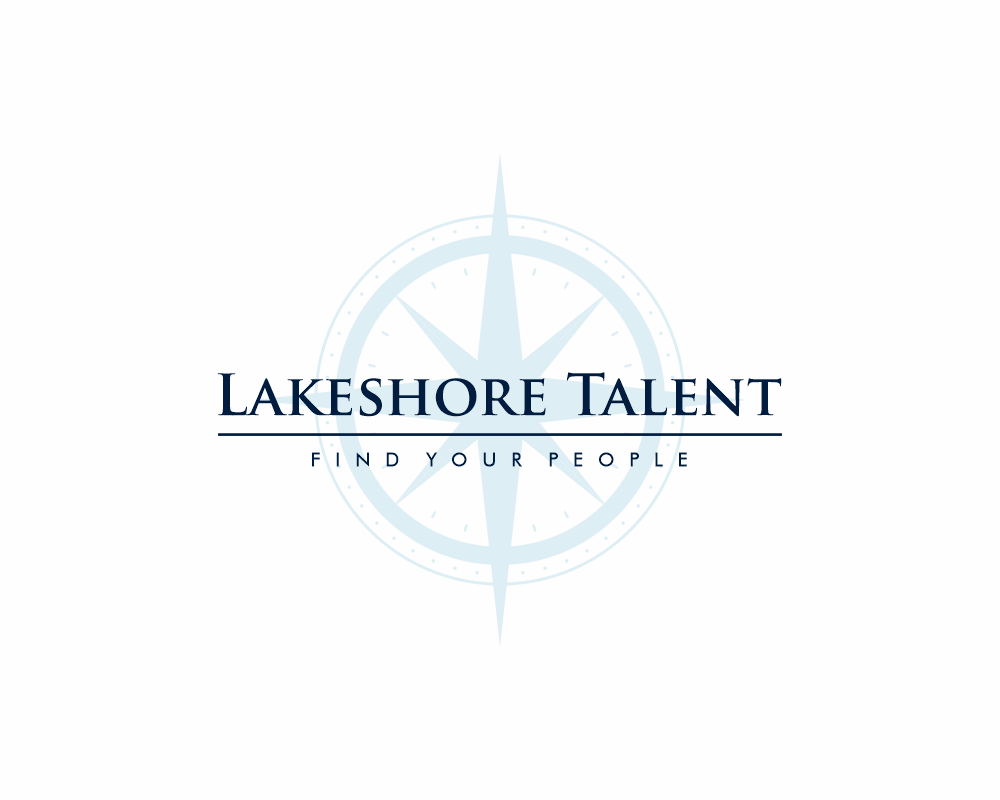 Lakeshore Talent | Logo Design Contest | LogoTournament