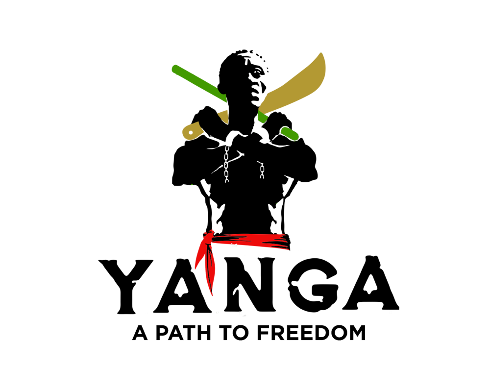 Yanga A Path To Freedom Logo Design Contest Logotournament