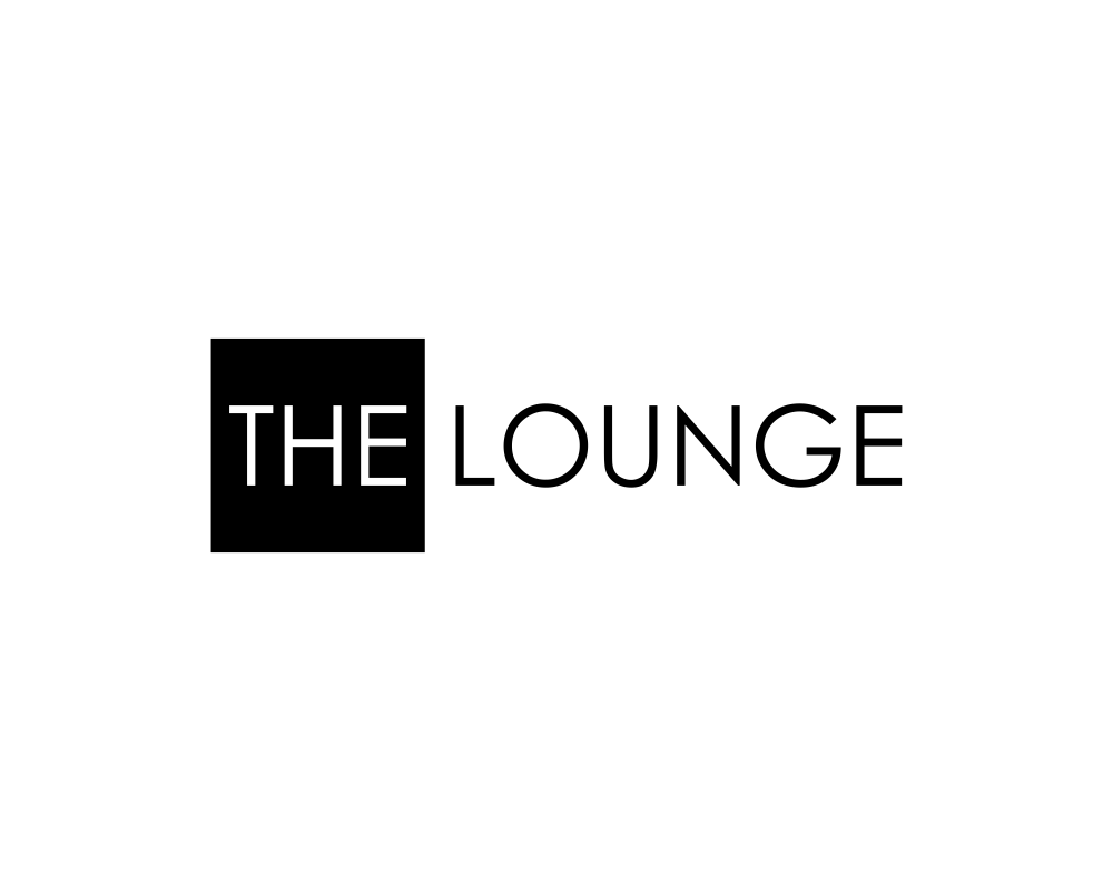 THE Lounge | Logo Design Contest | LogoTournament