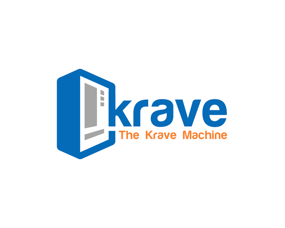 Krave | Logo Design Contest | LogoTournament