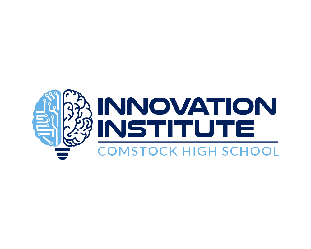 Innovation Institute At Comstock High School 