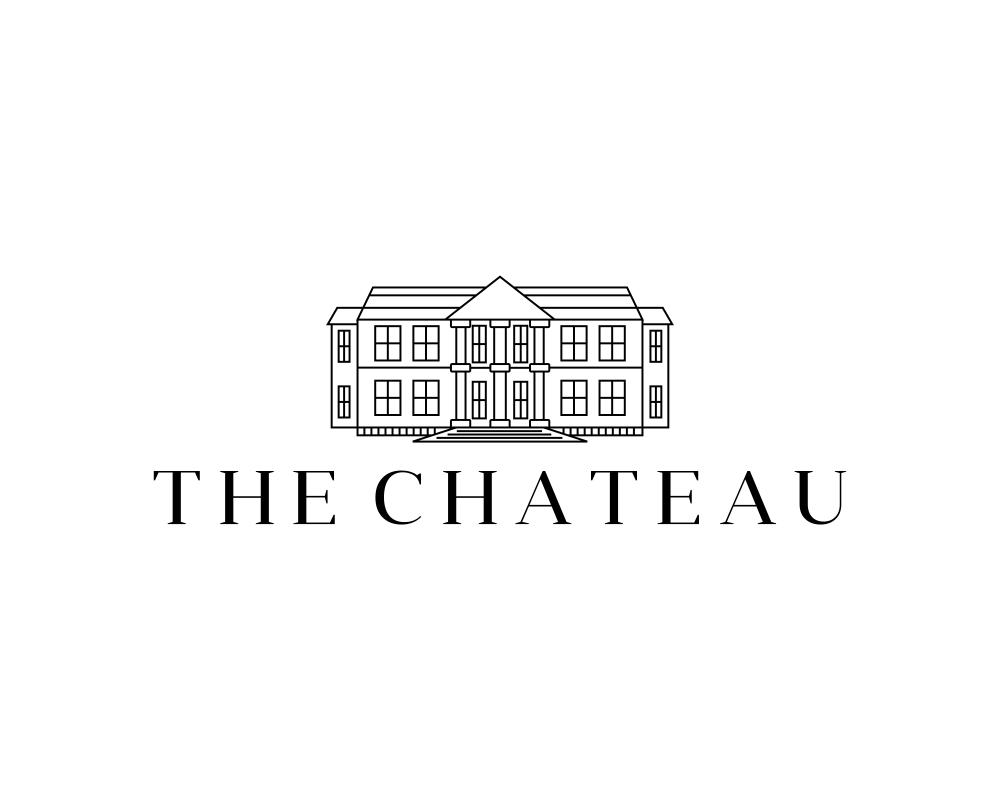 The Chateau | Logo Design Contest | LogoTournament