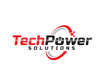 TechPower Logo Design Contest