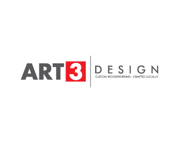 Art3 Design | Logo Design Contest | LogoTournament