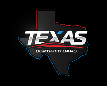 Texas Certified Cars | Logo Design Contest | LogoTournament