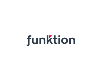 funktion Logo Designs by Alexandru