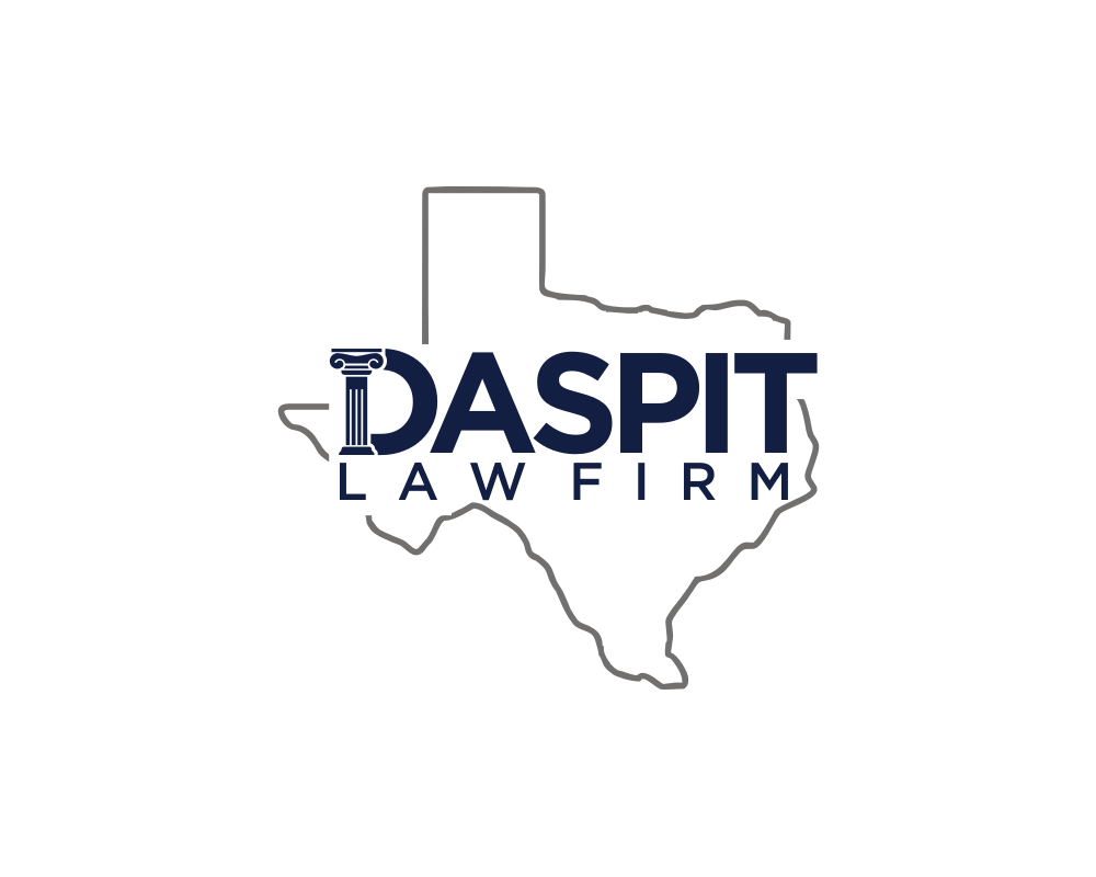 The Daspit Law Firm | Logo Design Contest | LogoTournament