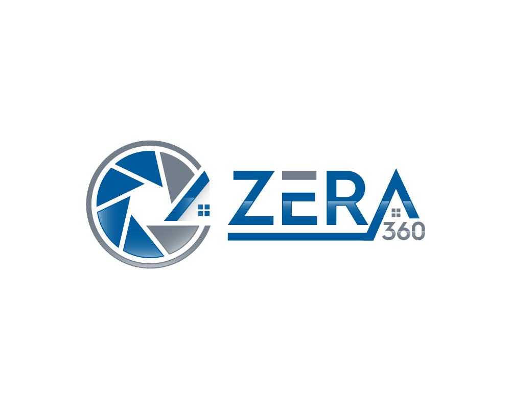 Zera 360 | Logo Design Contest | LogoTournament