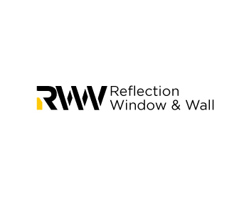 Reflection Window & Wall Logo Design Contest