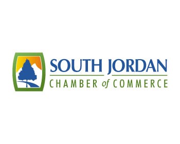 South Jordan Chamber of Commerce Logo Design Contest