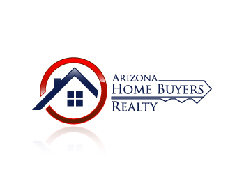 Arizona Home Buyers Realty logo design contest - logos by yuzron