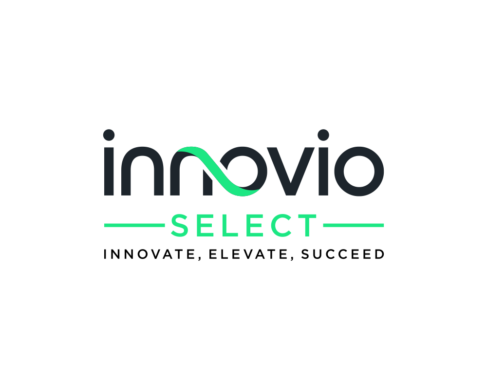 Innovio Select | Logo Design Contest | LogoTournament