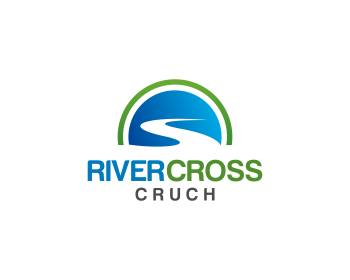 river cross church logo