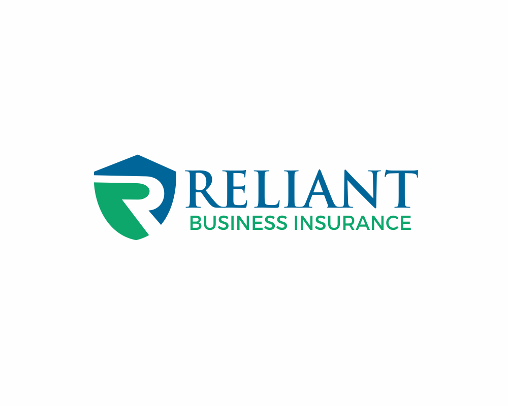 Reliant Business Insurance | Logo Design Contest | LogoTournament