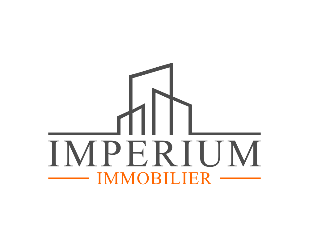 Imperium Immobilier | Logo Design Contest | LogoTournament
