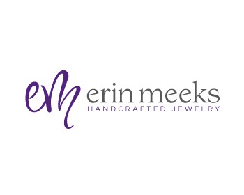 Erin Meeks Logo Design Contest