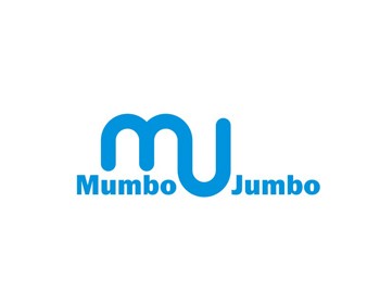 MumboJumbo Logo Designs by OQ