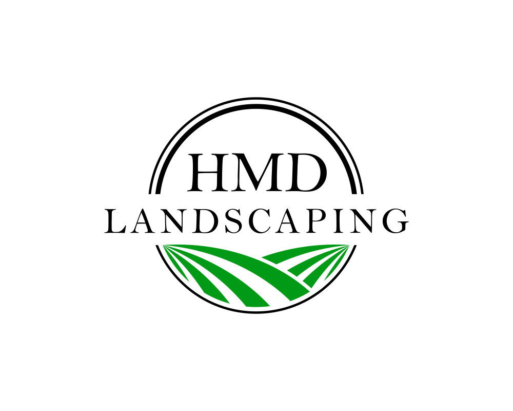 hmd-landscaping-logo-design-contest-logotournament