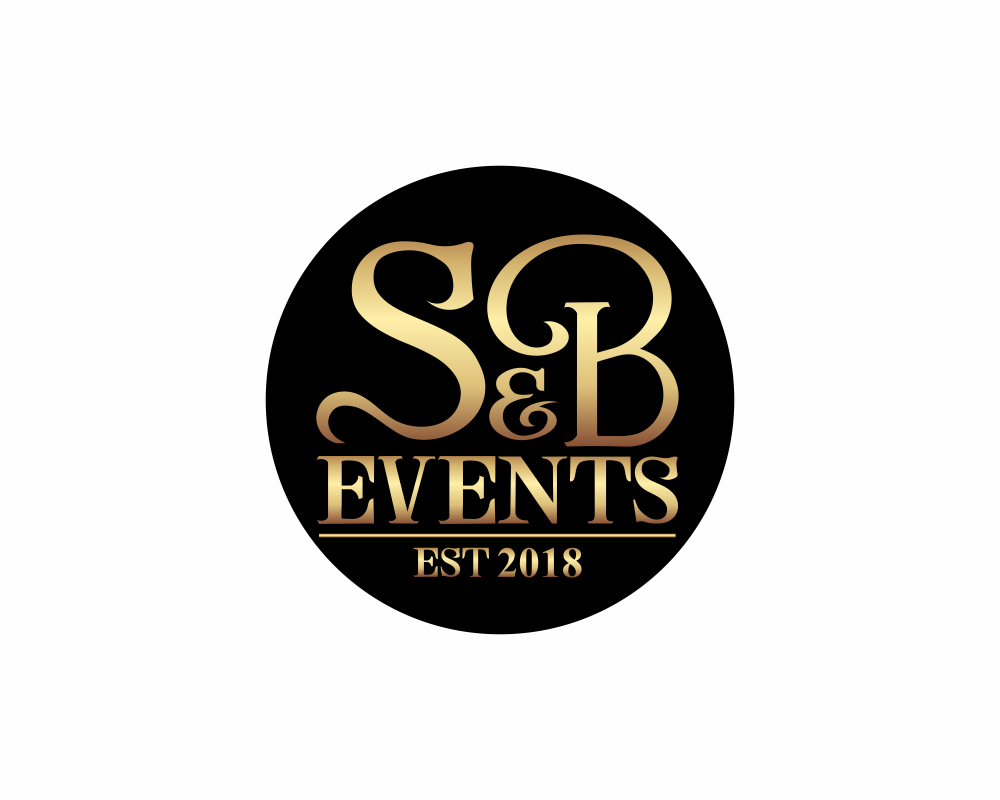 S&B Events | Logo Design Contest | LogoTournament