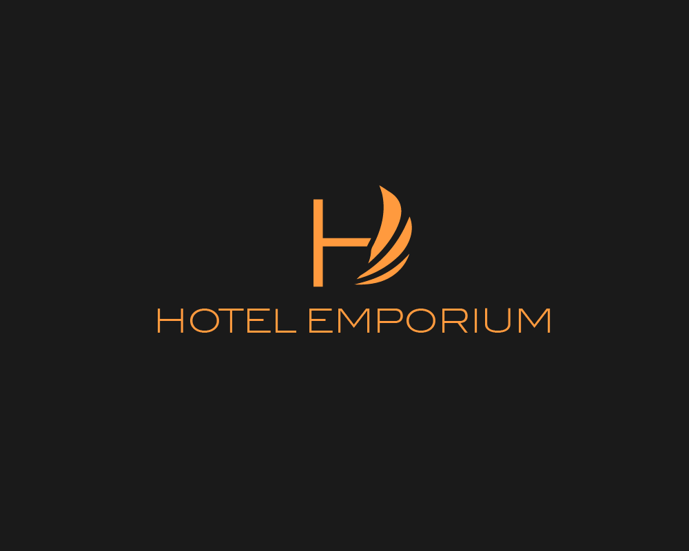 Hotel Emporium | Logo Design Contest | LogoTournament