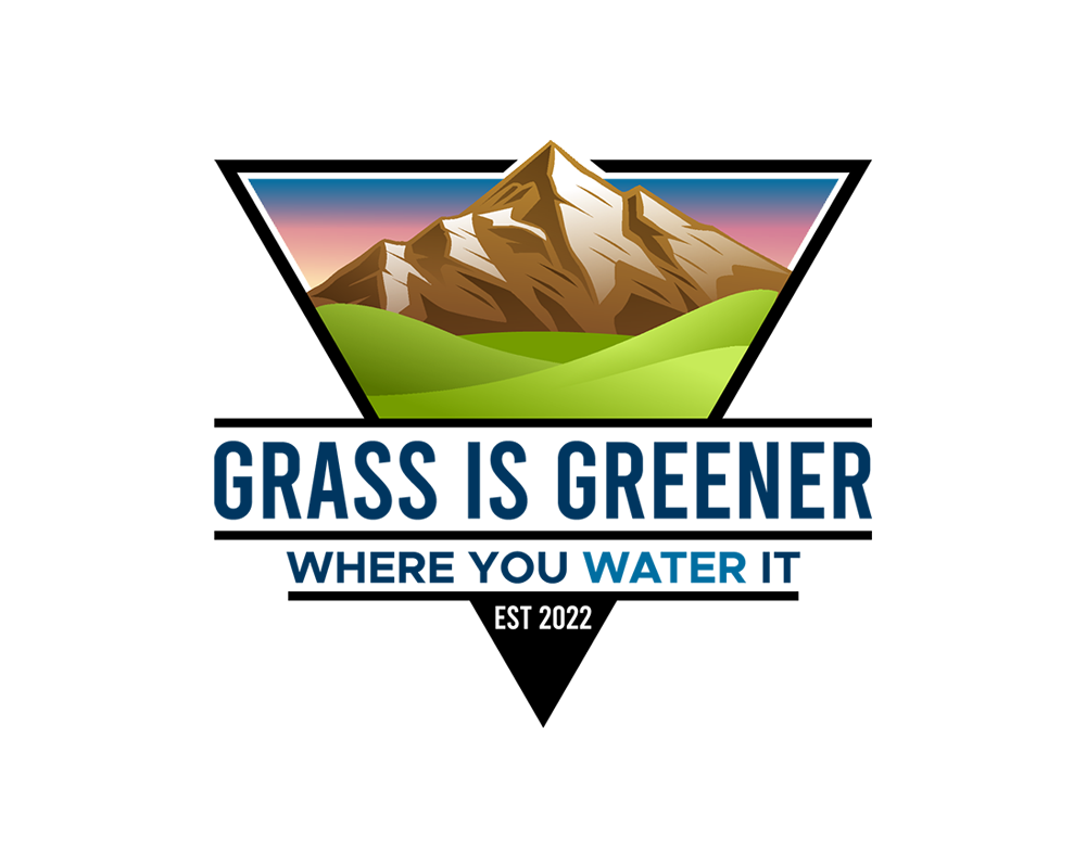 Grass is Greener Logo Design Contest LogoTournament