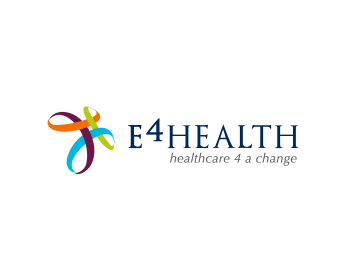 E4 Health Logo Design Contest