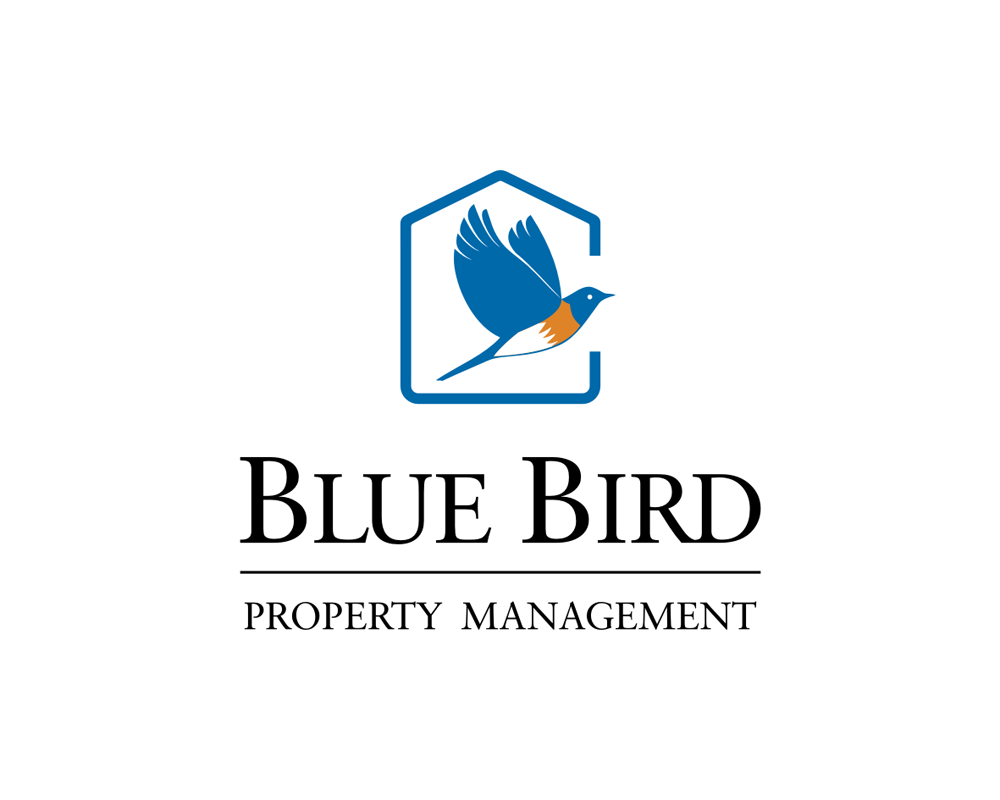 Blue Bird Property Management | Logo Design Contest | LogoTournament