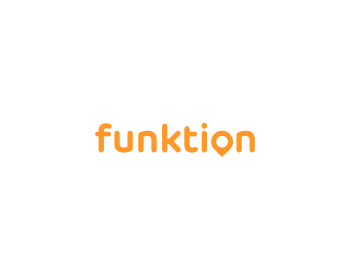 funktion Logo Designs by Alexandru