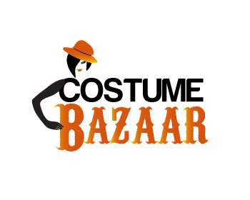 Costume Bazaar Logo Design Contest