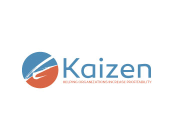 Kaizen Logo Designs by jjbq